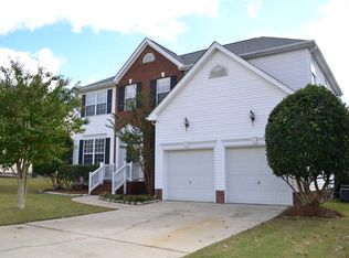 200 Faskin Ln, Lexington, SC 29072