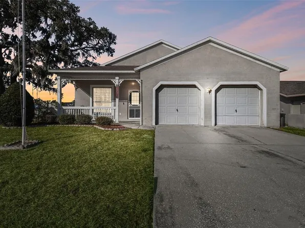 12415 Willow Tree Ave, Hudson, FL 34669