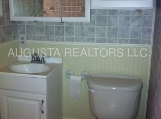 1157 Peach St, Abilene, TX 79602
