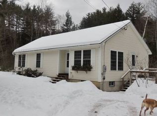 14 Red Chimney Rd, Warner, NH 03278