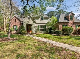 110 Windermere Way, Madisonville, LA 70447