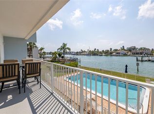 340 Pinellas Bayway S APT 206, Tierra Verde, FL 33715