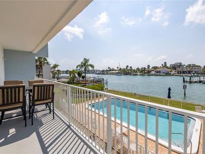 340 Pinellas Bayway S APT 206, Tierra Verde, FL, 33715