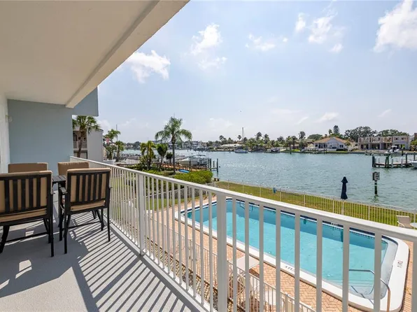 340 Pinellas Bayway S APT 206, Tierra Verde, FL 33715