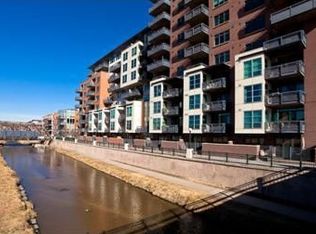 1401 Wewatta St UNIT 104, Denver, CO 80202