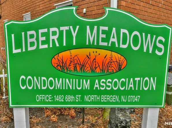 1472 68th St #B, North Bergen, NJ 07047