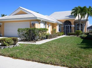 2293 Saratoga Ln, West Palm Beach, FL 33409