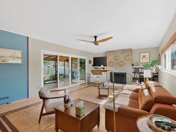 806 Hermosa Dr NE, Albuquerque, NM 87110