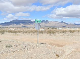 1310 E Haviland Pl, Pahrump, NV 89060