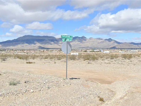 1310 E Haviland Pl, Pahrump, NV 89060