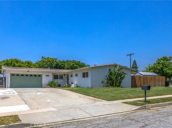 5294 Carlton St, San Bernardino, CA 92407