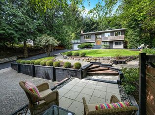 5222 Beckton Rd, Saanich, BC V8Y2C1
