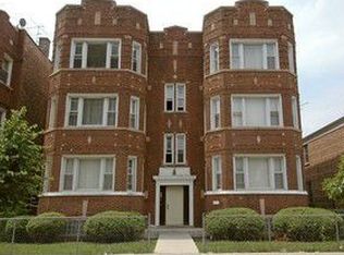 7920 S Paulina St, Chicago, IL 60620