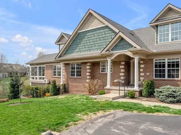 1960 Fort Harrods Dr, Lexington, KY 40503