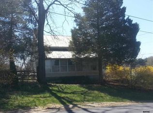 2620 Mill Creek Rd, Dover, PA 17315