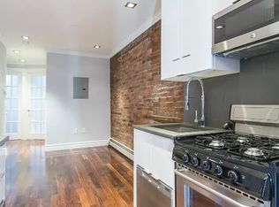 124 Ridge St APT 6, New York, NY 10002