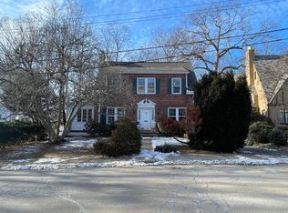 3 John Glenn Rd, Morristown, NJ 07960