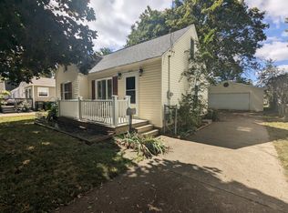 3653 Milan Ave SW, Wyoming, MI 49509