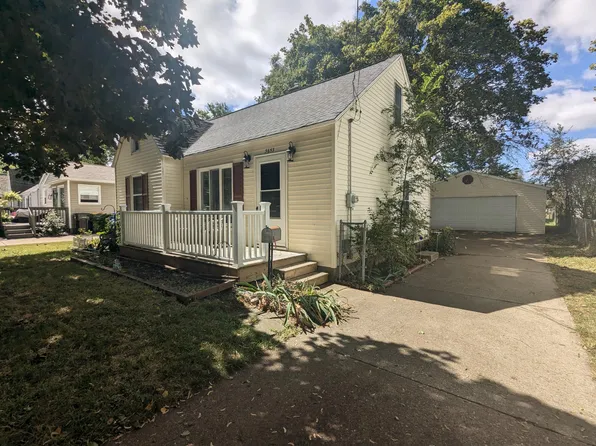 3653 Milan Ave SW, Wyoming, MI 49509