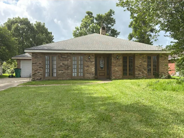 22 Windsor St, La Place, LA 70068