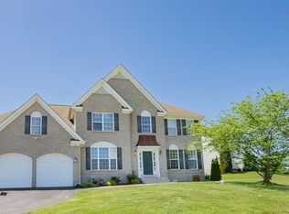10 Dyer Way, Martinsburg, WV 25404