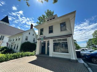 39 Government St UNIT A, Kittery, ME 03904