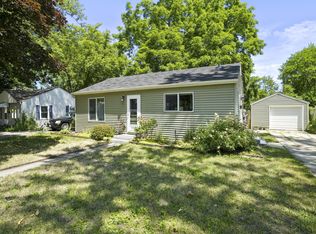 1745 Illinois St, Racine, WI 53405