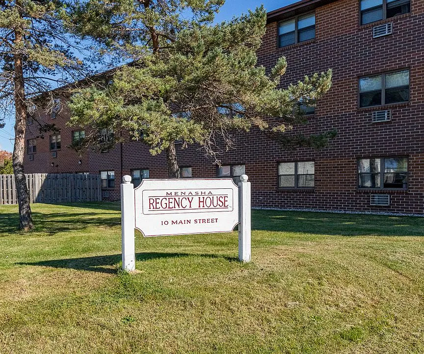 Regency House