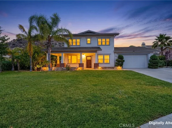 2883 Wolfson Cir, Corona, CA 92879