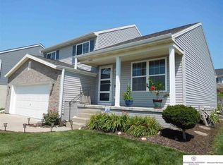 19416 Laci St, Omaha, NE 68135