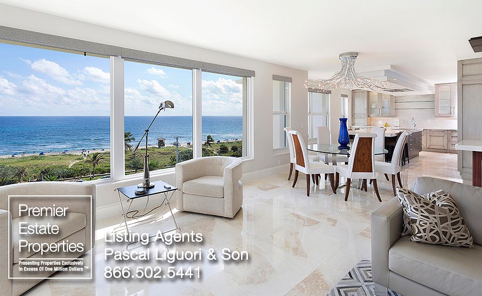 1st image of 200 N Ocean Blvd APT 6