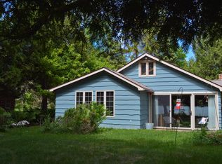 8025 Ridges Rd, Baileys Harbor, WI 54202