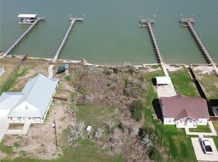0 Neubauer Point Rd, Riviera, TX 78379