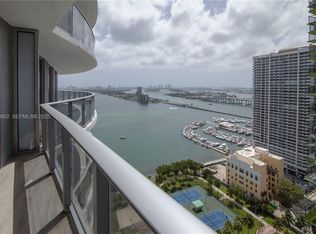 488 NE 18th St UNIT 2610, Miami, FL 33132