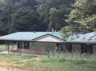 2167 Sandy Gap Rd, Somerset, KY 42501