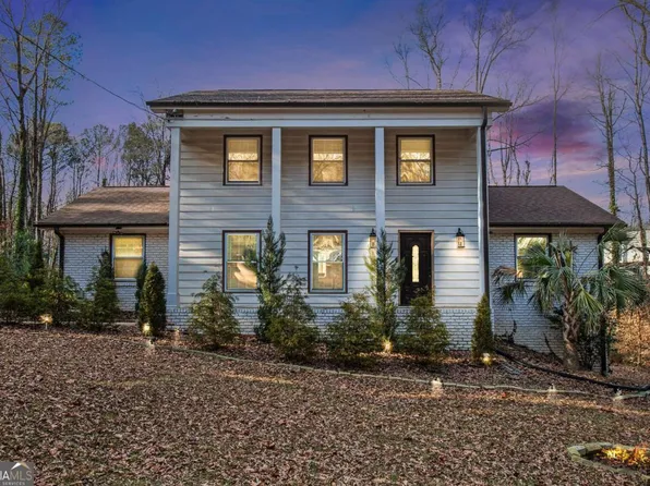 5664 Colton Dr, Sandy Springs, GA 30342