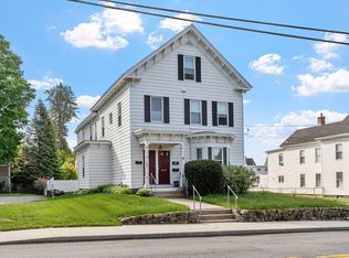 19 Washington St, Leominster, MA 01453