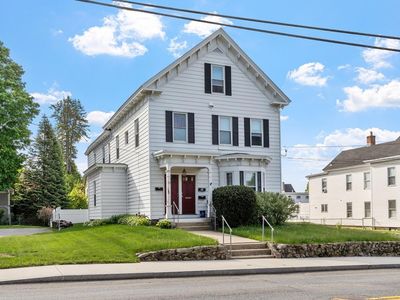 19 Washington St, Leominster, MA, 01453