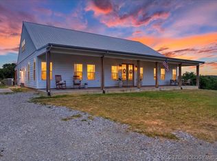 157 Canna Ln, McAlester, OK 74501