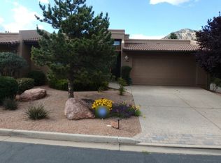 140 Arroyo Seco Dr, Sedona, AZ 86336