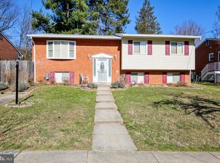 915 Lamberton Dr, Silver Spring, MD 20902