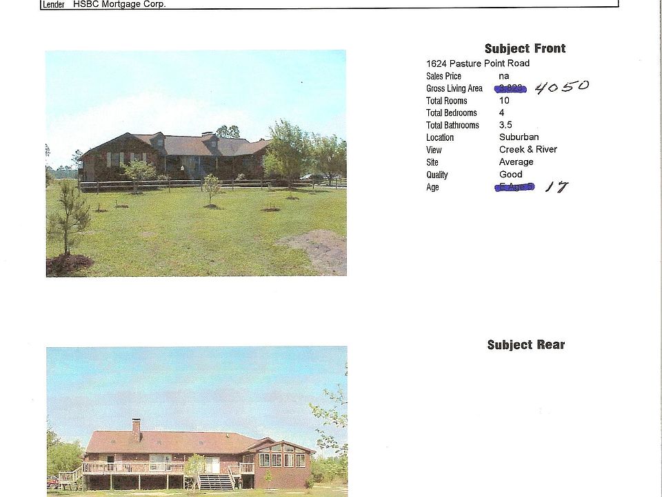 Exterior Views