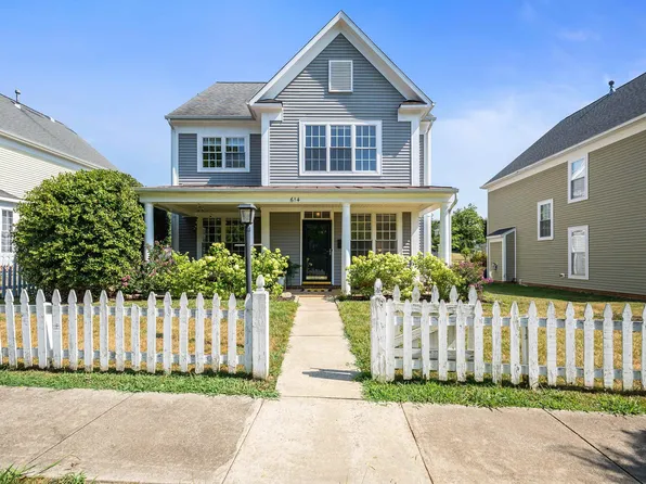 614 Sunflower Ln, Crozet, VA 22932