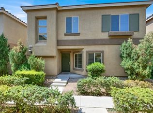 9490 Alma Ridge Ave, Las Vegas, NV 89178