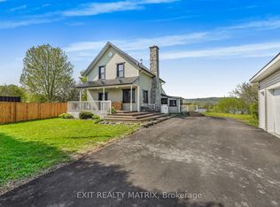 1871 Lajoie St, Alfred And Plantagenet, ON K0B1J0