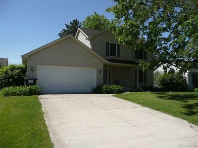 2388 Ava, Howell, MI, 48843