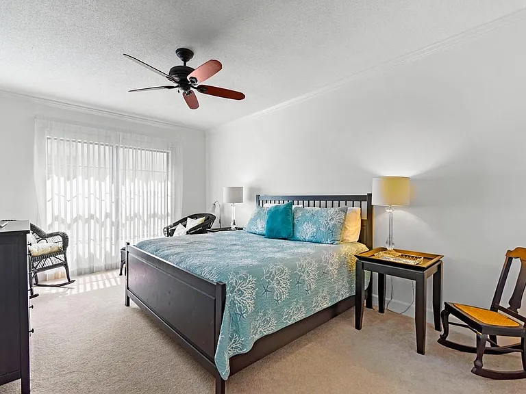 5151 Highway A1A #401 — Photo 13