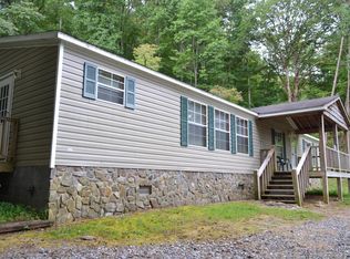 5879 Pat Rd, Hiawassee, GA 30546