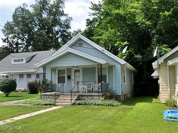 2226 Mellwood Ave, Toledo, OH 43613