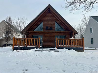 5342 Mallard Ct, Beaverton, MI, 48612
